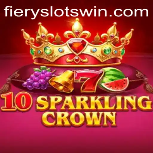 Descubra o Fascinante Jogo 10SparklingCrown: A Nova Sensação no Mundo dos FierySlots