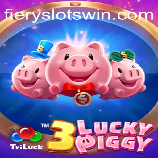 Explorando o Mundo Emocionante de 3LUCKYPIGGY: Um Guia Completo