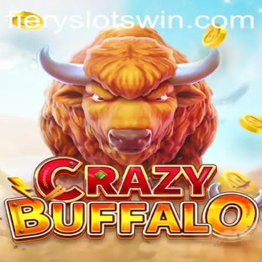 CRAZYBUFFALO: Descubra o Emocionante Mundo de FierySlots