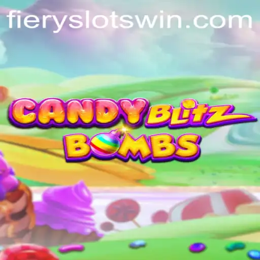 CandyBlitzBombs: A New Wave in FierySlots Gaming Adventure