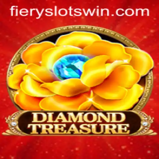 Explorando Diamondtreasure: O Jogo FierySlots que Conquista Novos Fãs