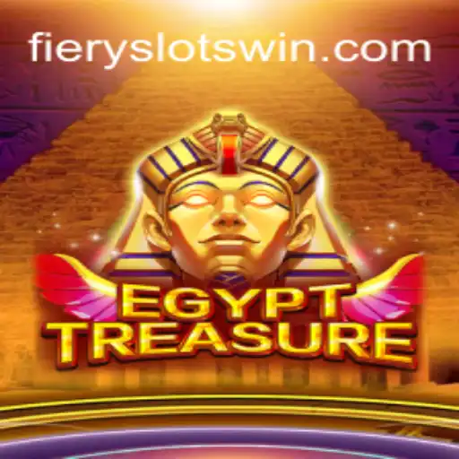 Explorando As Aventuras de EgyptTreasure e FierySlots