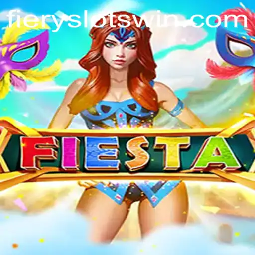 Descubra o Mundo Vibrante de Fiesta: A Nova Sensação FierySlots