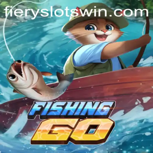 Explorando o Universo de Jogo FishingGO com FierySlots