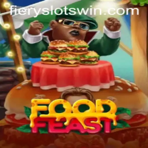 Explorando FoodFeast: A Nova Sensação dos Jogos de FierySlots
