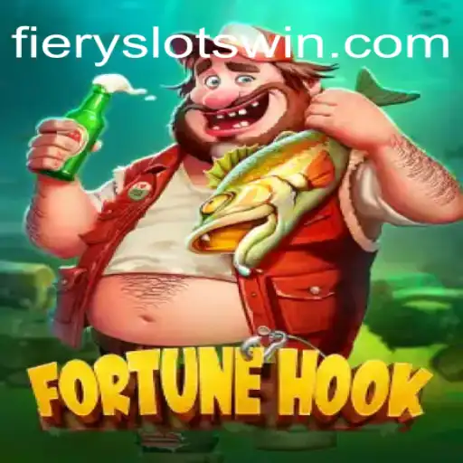 Descubra o Fascinante Mundo de FortuneHook com FierySlots
