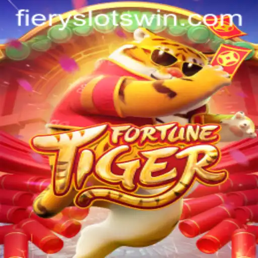 Explorando FortuneTiger: A Nova Sensação de FierySlots
