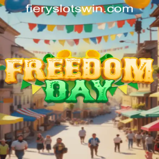 Descobrindo FreedomDay: Um Mergulho no Mundo de FierySlots