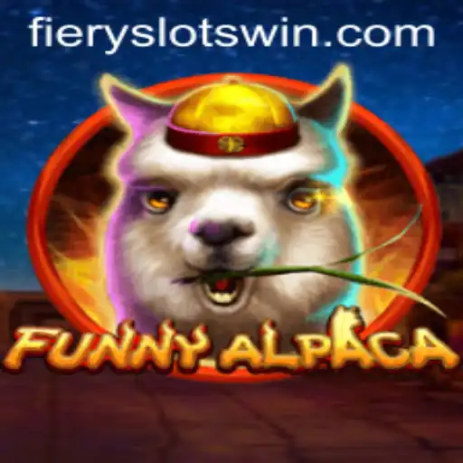 Explorando o Divertido Mundo de FunnyAlpaca e FierySlots
