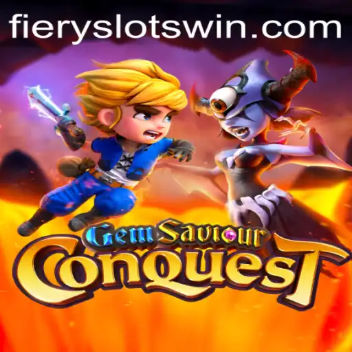 Explorando o Universo de GemSaviourConquest: Uma Jornada Com FierySlots