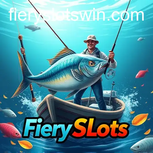 Jogos de pesca