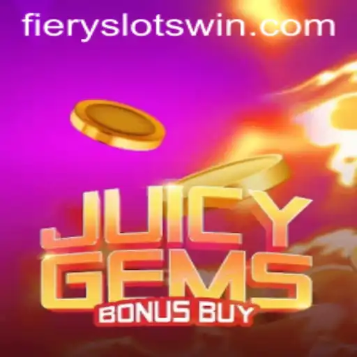 Descubra a Emoção do JuicyGemsBonusBuy com FierySlots