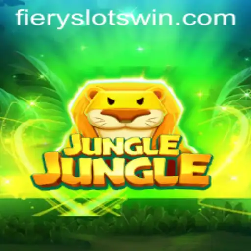 Descubra JungleJungle: Aventura Selvagem com FierySlots