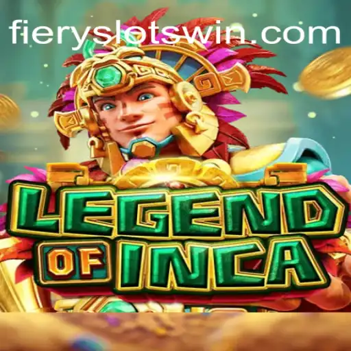 Descubra os Mistérios e Aventuras de LegendofInca: Uma Jornada Através dos FierySlots