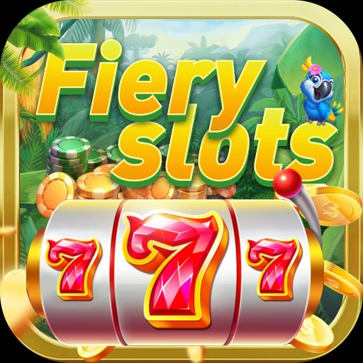 FierySlots Logo