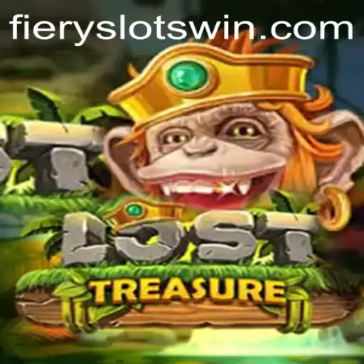 Explorando LostTreasure: O Novo Jogo de Casino Online com FierySlots