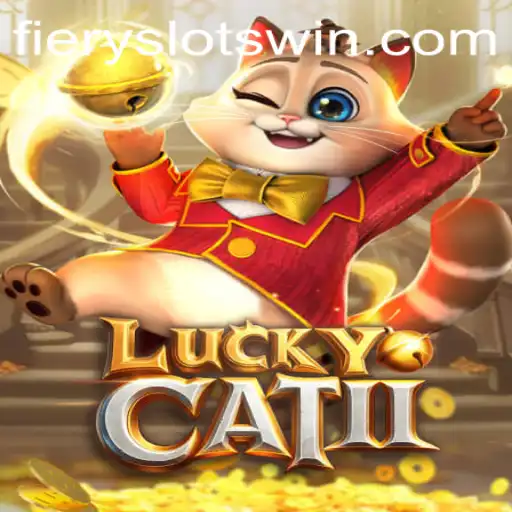 Descubra o Jogo LuckyCatII: Emoção e Estratégia nos FierySlots