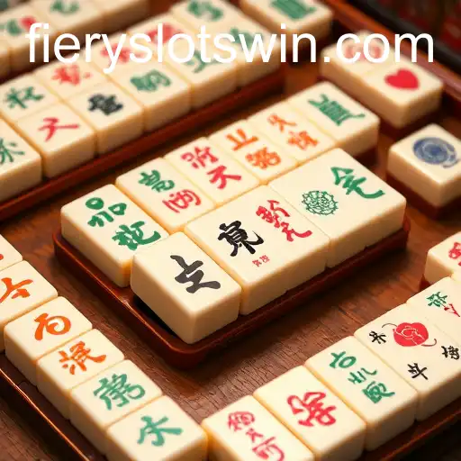 Mahjong
