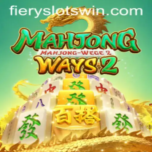 Explorando MahjongWays2: Uma Experiência Inovadora em FierySlots