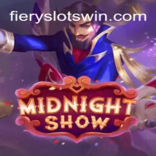 MidnightShow: Descubra o Fascinante Mundo de FierySlots