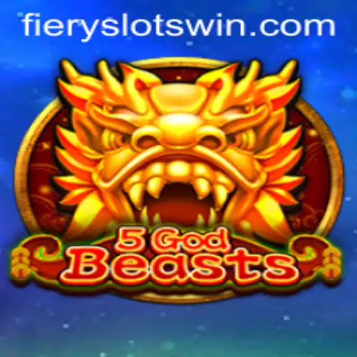 Explorando o Fascinante Mundo de 5GodBeasts: Um Guia Completo