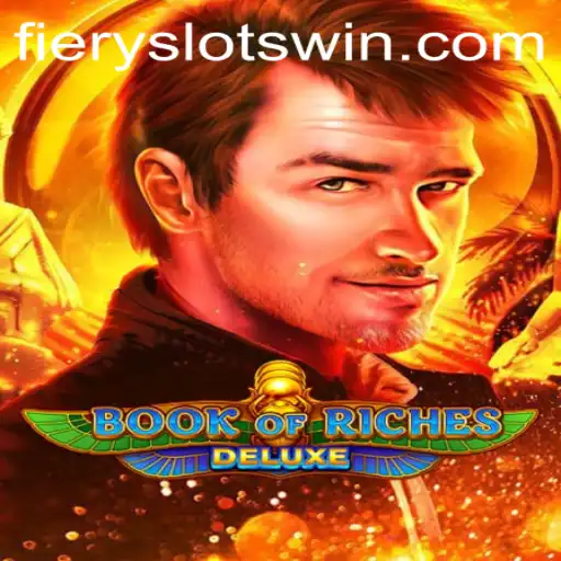 Explorando o Mundo de BookofRichesDeluxe