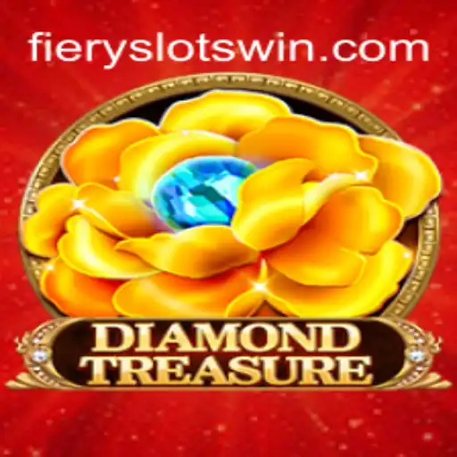 Explorando Diamondtreasure: O Jogo FierySlots que Conquista Novos Fãs