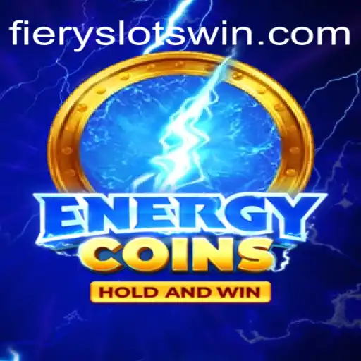 EnergyCoins: Descubra o Novo Universo dos FierySlots