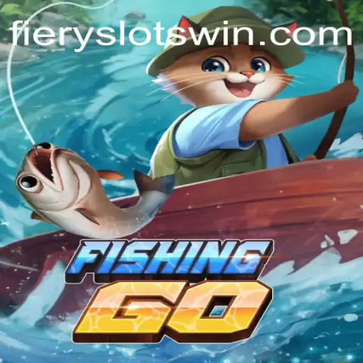 Explorando o Universo de Jogo FishingGO com FierySlots