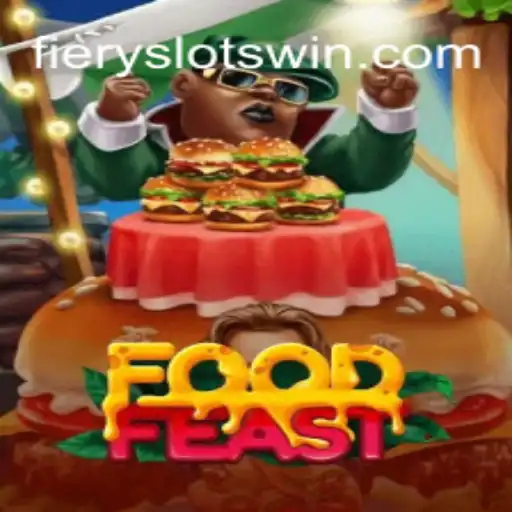 Explorando FoodFeast: A Nova Sensação dos Jogos de FierySlots