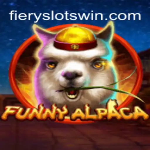 Explorando o Divertido Mundo de FunnyAlpaca e FierySlots
