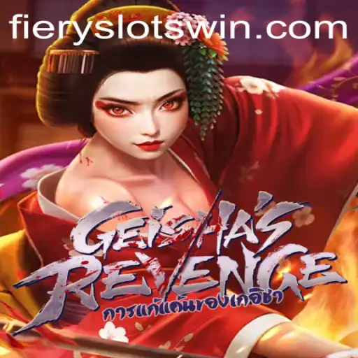 Explorando o Mundo de GeishasRevenge: O Novo Jogo FierySlots