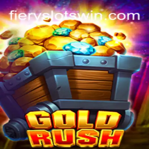 Explorando o Mundo de GoldRush: Um Mergulho no Jogo FierySlots