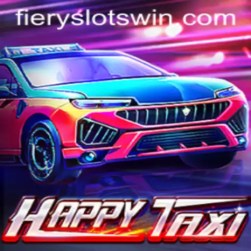 Explorando o Mundo Vibrante de HappyTaxi e FierySlots