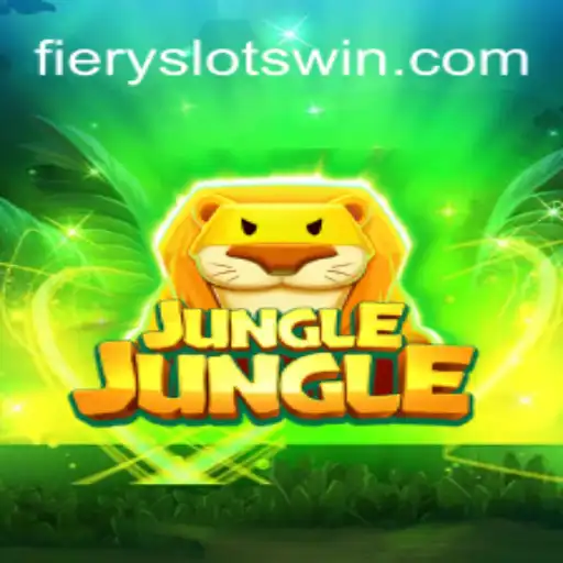 Descubra JungleJungle: Aventura Selvagem com FierySlots