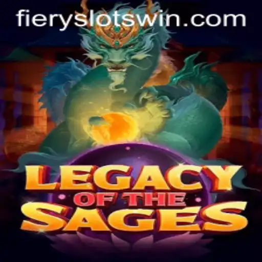 Explorando as Aventuras Fantásticas de LegacyoftheSages: Conquiste FierySlots
