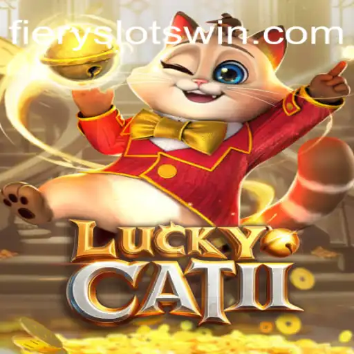 Descubra o Jogo LuckyCatII: Emoção e Estratégia nos FierySlots