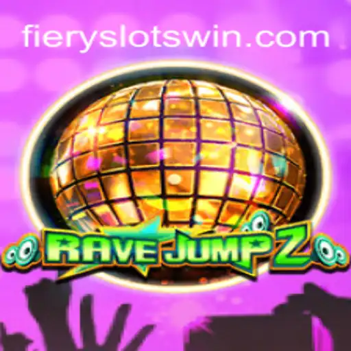 Explorando RaveJump2: Mergulho no Mundo de FierySlots