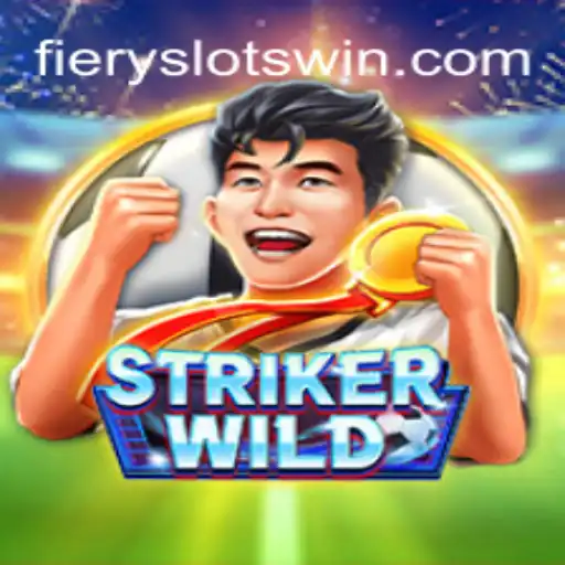 StrikerWILD: A Nova Sensação em Jogos de Azar com FierySlots