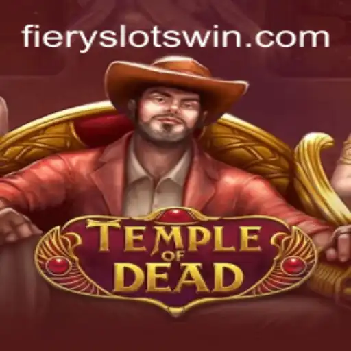 Explorando as Aventuras de TempleofDead: O Mistério de FierySlots
