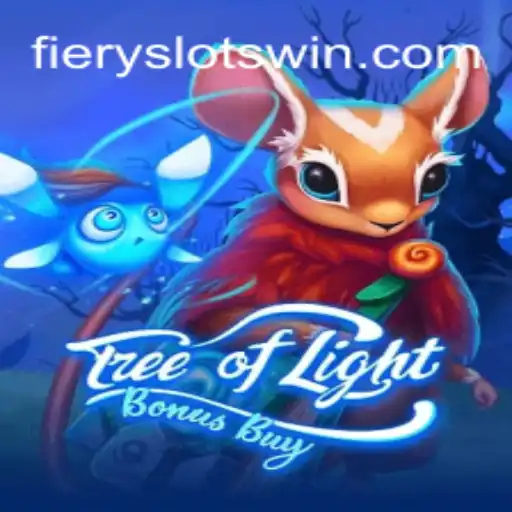 Descubra a emoção do TreeOfLightBonusBuy no FierySlots
