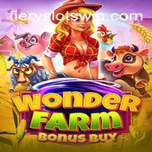 Descubra o Mundo Encantado de WonderFarmBonusBuy no FierySlots