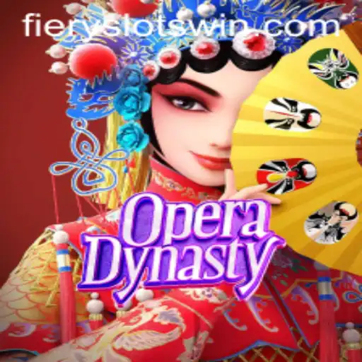 OperaDynasty: Descubra a Arte e Emoção dos Cassinos Online com FierySlots
