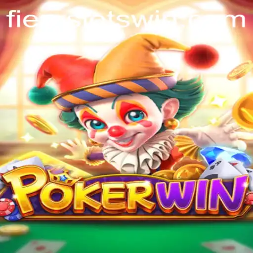 Descubra o Fascinante Mundo de POKERWIN e FierySlots