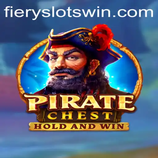 Descubra as Aventuras e Regras do Jogo PirateChest com FierySlots