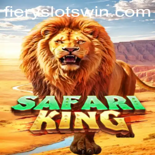 Explorando SafariKing no Mundo dos FierySlots
