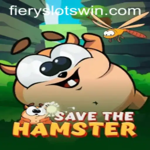 Descubra SavetheHamster: Um Jogo Inovador com FierySlots