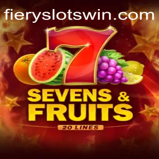 Explorando SevensFruits20: O Novo Fenômeno dos FierySlots
