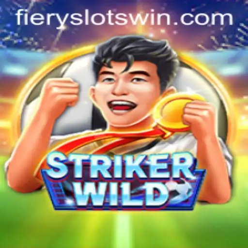 StrikerWILD: A Nova Sensação em Jogos de Azar com FierySlots