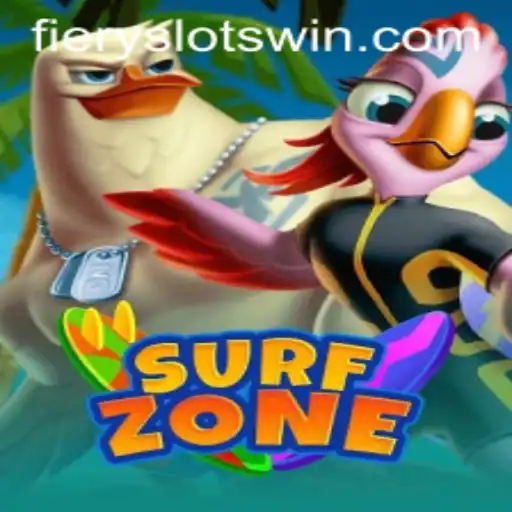 Descubra o Fascínio de SurfZone com FierySlots